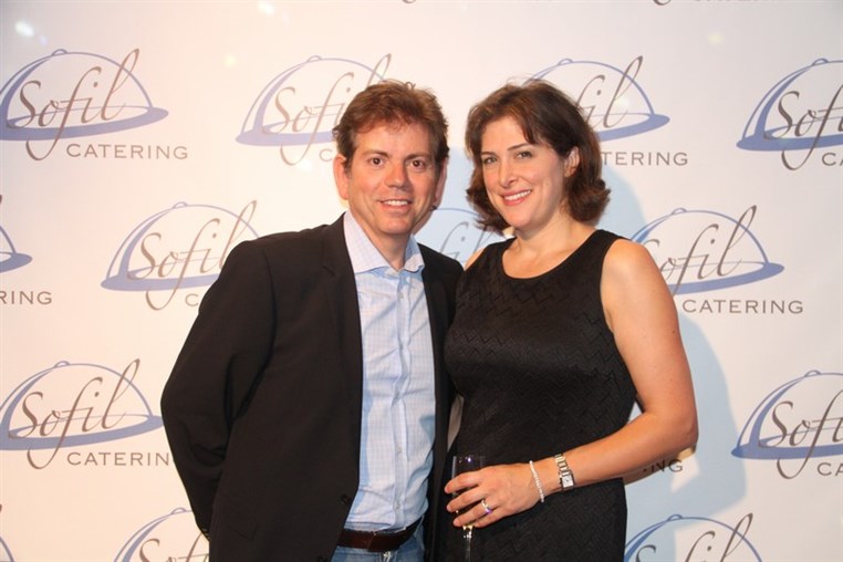 Sofil Catering at Le Panorama-Biel